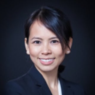 Loan (Nguyen) Ramsey, MD, Ophthalmology, Mesa, AZ