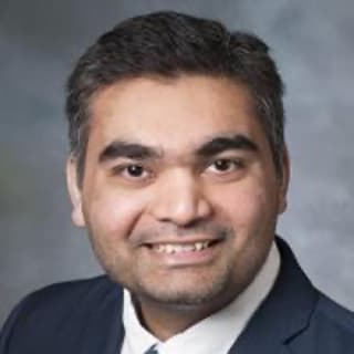 Moghniuddin Mohammed, MD, Internal Medicine, Overland Park, KS, The University of Kansas Hospital
