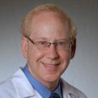 Michael Landau, MD