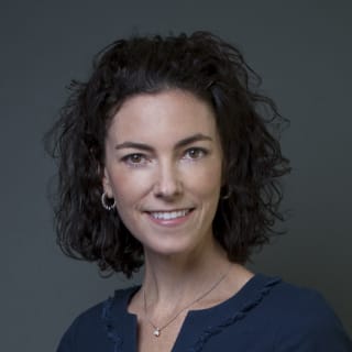 Alyson McGregor, MD