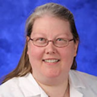 Valerie Brown, MD, Pediatric Hematology & Oncology, Hershey, PA, Penn State Milton S. Hershey Medical Center
