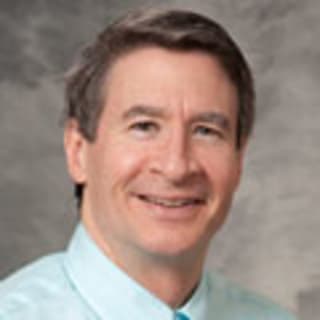 Michael Porte, MD