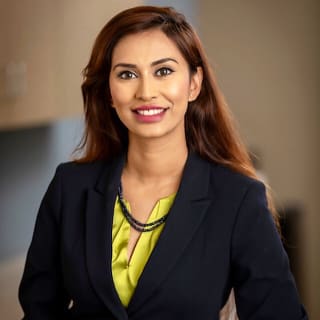 Suraiya Afroz, DO, Rheumatology, Neenah, WI