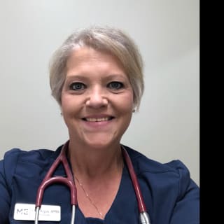 Robin Argyle, Family Nurse Practitioner, Waco, TX