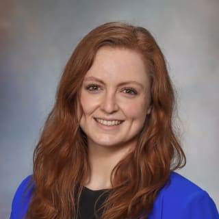 Anna Pisac, MD, Resident Physician, Denver, CO