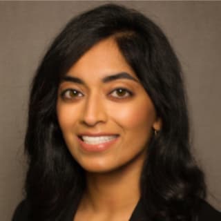 Swati Putcha, DO, Radiology, Cleveland, OH