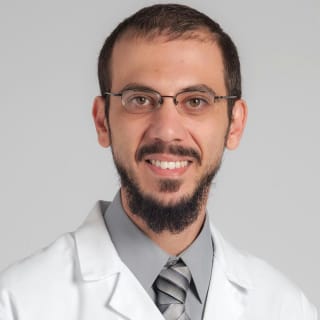 Hany Sakr, MD