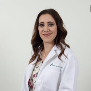 Laura Salcido, PA, Family Medicine, Odessa, TX, Odessa Regional Medical Center