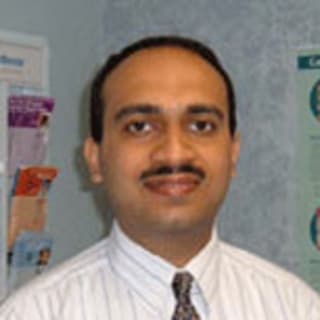 Vikram Kumar, MD