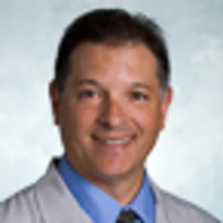Gustavo Rodriguez, MD, Obstetrics & Gynecology, Evanston, IL, Evanston Hospital