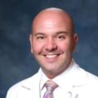 James Goad, MD, General Surgery, Loxahatchee, FL