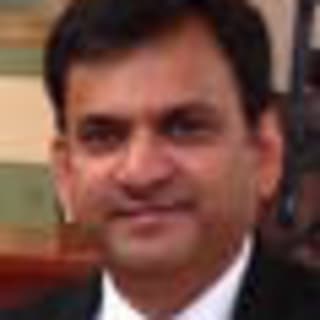 Pankaj Kumar, MD