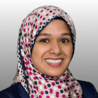 Sonya Khan, MD
