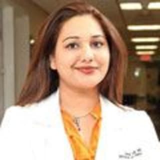 Sara (Inayet) Ali, MD, Geriatrics, Trenton, NJ, Robert Wood Johnson University Hospital at Hamilton