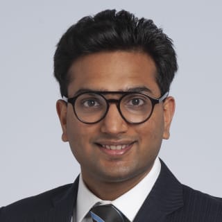 Manik Aggarwal, MD, Internal Medicine, Rochester, MN