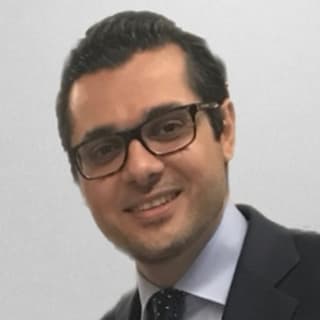 Moussa Jabbour, MD