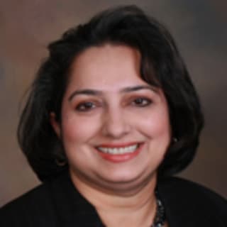 Zarina Hussain, MD