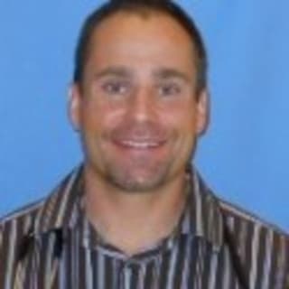 Gregory Holley