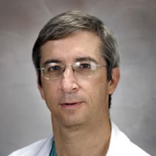 George Letsou, MD