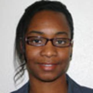 Candace Cato, MD