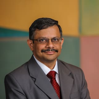 Venkatesh Aiyagari, MD