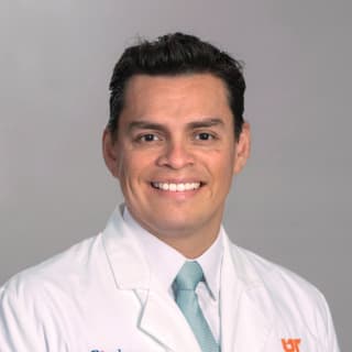 Hugo Martinez, MD, Cardiology, Austin, TX