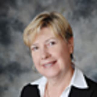 Susan Iannaccone, MD