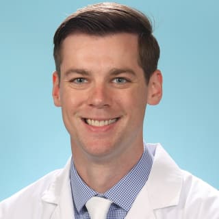 John Luker, Acute Care Nurse Practitioner, Saint Louis, MO