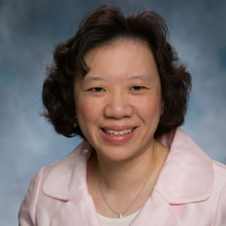 Antoinette Tan, MD, Oncology, Charlotte, NC, Atrium Health's Carolinas Medical Center