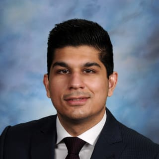 Sohrab Vatsia, MD, Orthopaedic Surgery, Hershey, PA
