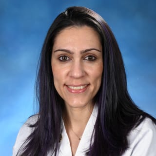 Diana Carvajal, MD, Family Medicine, Baltimore, MD, University of Maryland Medical Center