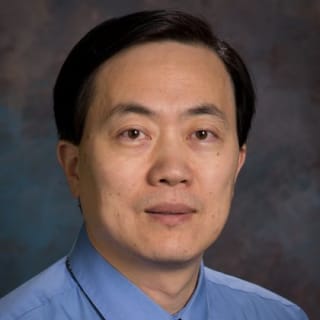 Jiong Shi, MD, Neurology, Phoenix, AZ, St. Joseph's Hospital and Medical Center