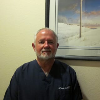 Michael Kramer, MD, Emergency Medicine, Pinedale, WY