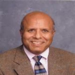 Mohammed Siddiqui, MD