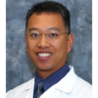 Henry Roque, MD, Internal Medicine, San Bruno, CA