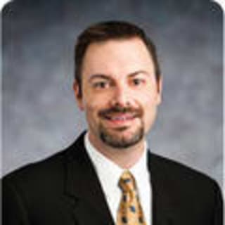 Ryan Isherwood, MD, Family Medicine, Gretna, NE