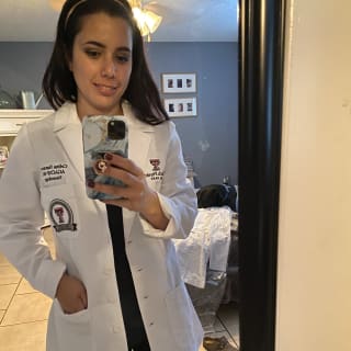 Celina (Medrano Miranda) Navarro, Acute Care Nurse Practitioner, El Paso, TX