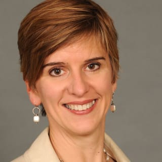 Anne Eacker, MD, Internal Medicine, Pasadena, CA