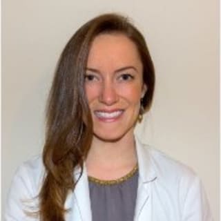 Eleah Porter, MD