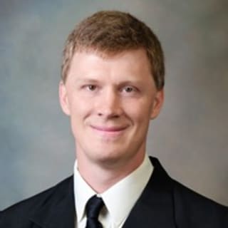 Lang Jacobson, MD, Physical Medicine/Rehab, Eau Claire, WI, Mayo Clinic Health System in Eau Claire