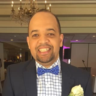 Richard Peralta, MD