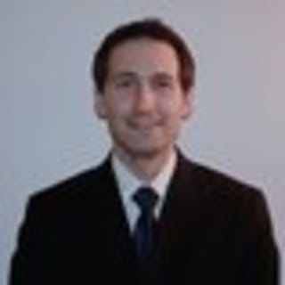 John Hache, MD