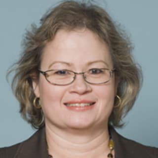 Ingrid Soderlund, MD
