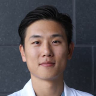 Gene Lee, MD