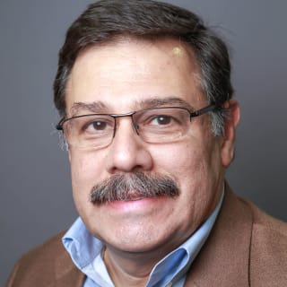 Fernando Raudales, MD