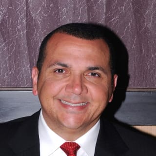 Edwin Pena, MD, Internal Medicine, Charlotte, NC