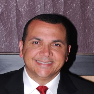 Edwin Pena, MD