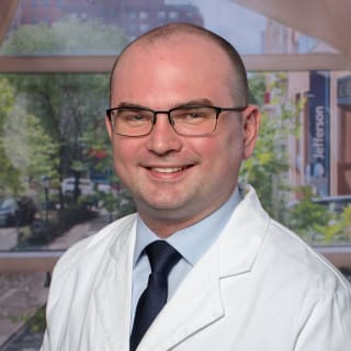 Richard Schmidt, MD, Neurosurgery, Sewell, NJ, Thomas Jefferson University Hospital