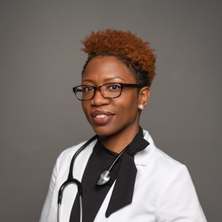 Sekeithia Waters, Nurse Practitioner, Leesburg, GA