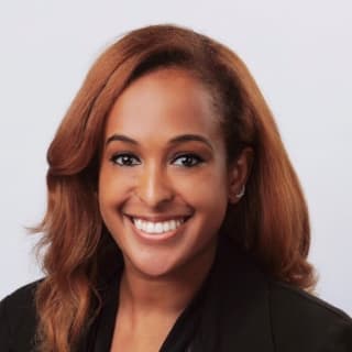 Rahel Gizaw, MD, Emergency Medicine, Atlanta, GA